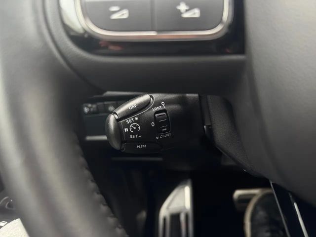 Citroën C5 Aircross Hybrid Pack Shine