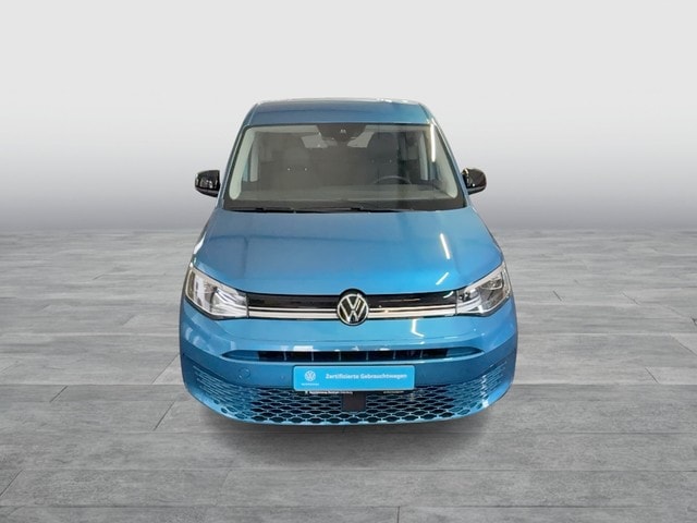 Volkswagen Caddy 2.0 TDI DSG Maxi Style