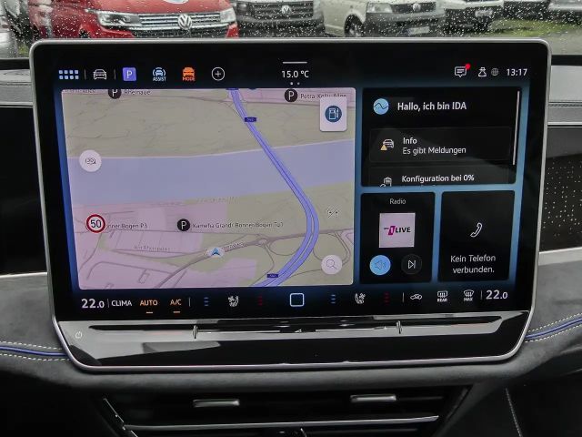 Volkswagen Passat DSG R-Line Variant