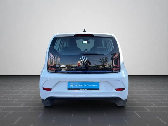 Volkswagen e-up! KLIMA CCS BLUETOOTH DAB