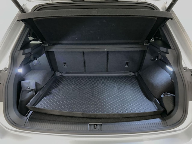 Volkswagen Tiguan 4Motion DSG