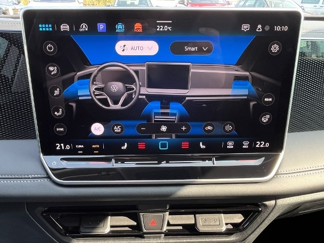 Volkswagen Tiguan 1.5 eTSI DSG Life