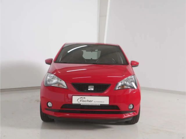 Seat Mii electric Plus
