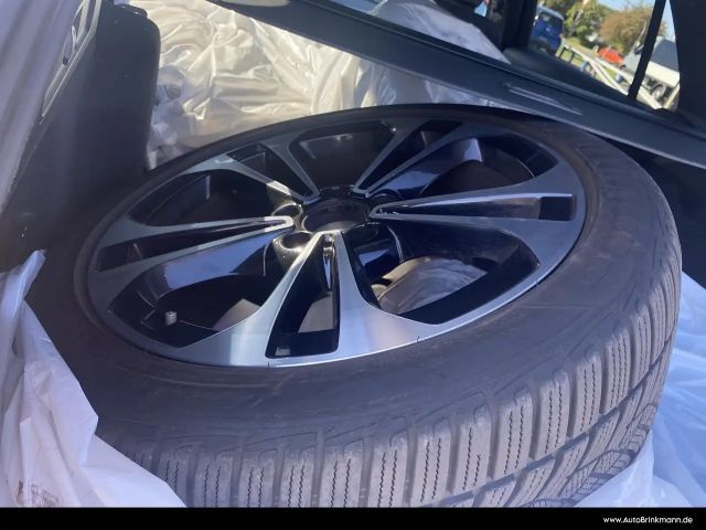 Mercedes-Benz C 200 AMG Line Estate