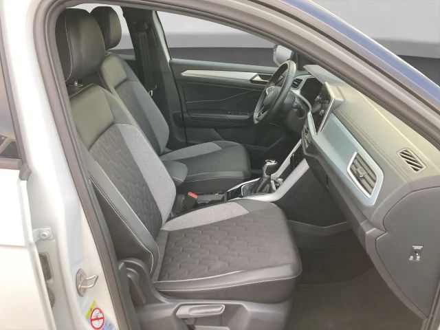 Volkswagen T-Roc 2.0 TDI DSG IQ.Drive