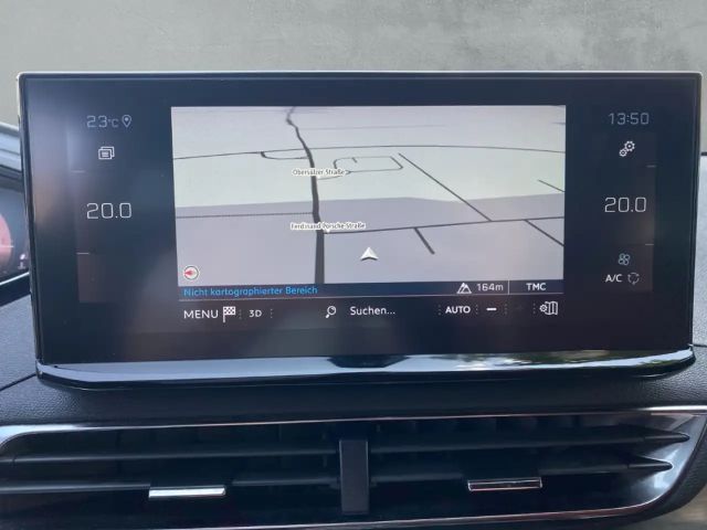 Peugeot 5008 BlueHDi GT-Line