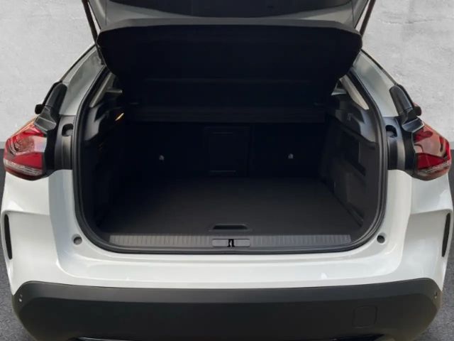 Citroën C4 Hybrid Max