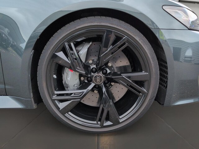 Audi RS6 Avant Quattro