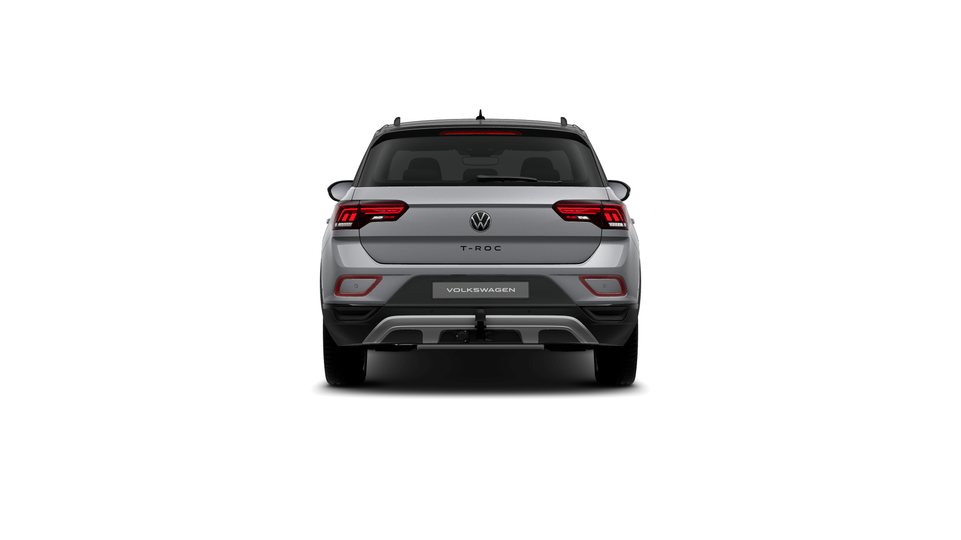 Volkswagen T-Roc 1.0 TSI Style