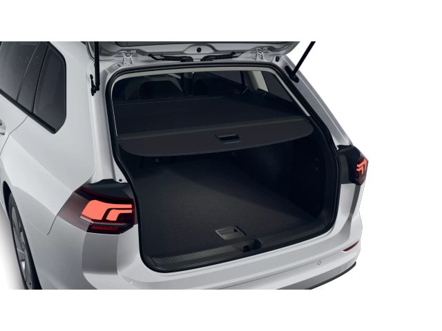 Volkswagen Golf Life Variant