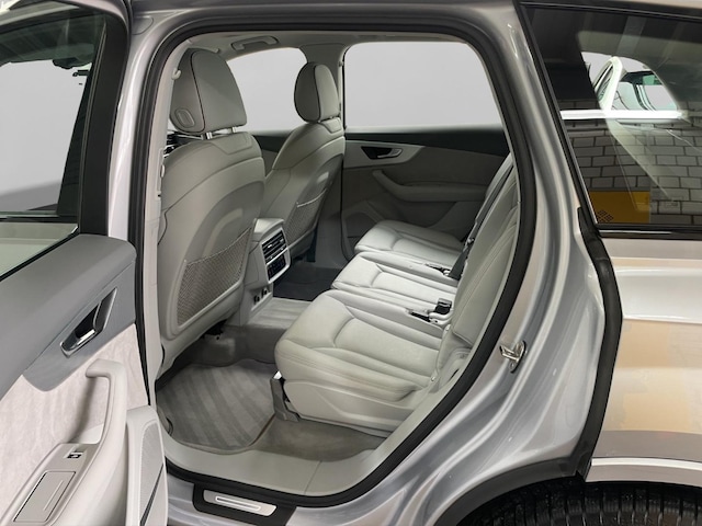 Audi Q7 50 TDI Quattro