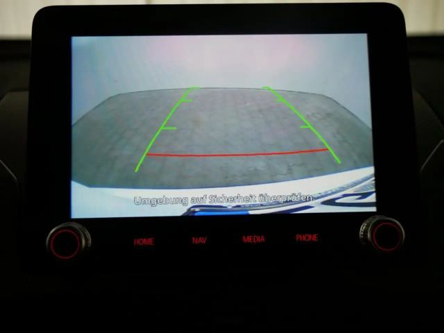 Mitsubishi Eclipse Cross PHEV