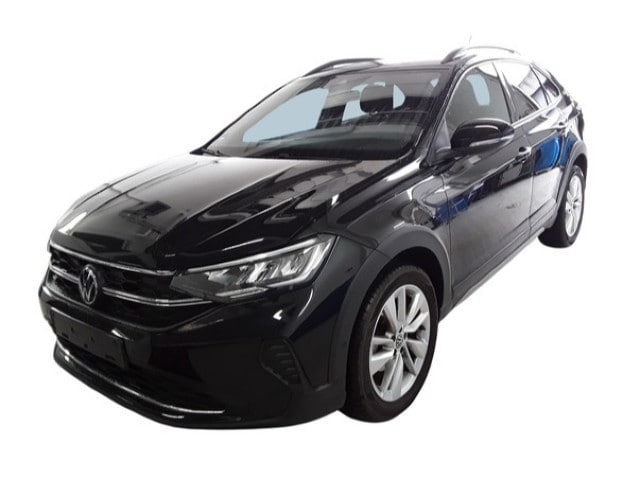 Volkswagen Taigo 1.0 TSI