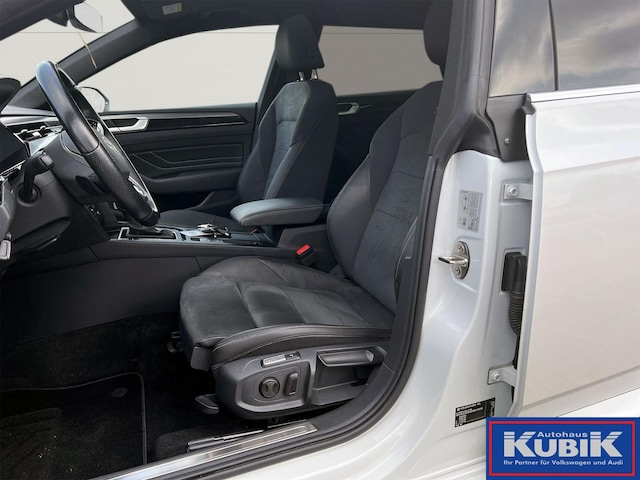 Volkswagen Arteon Shooting Brake DSG