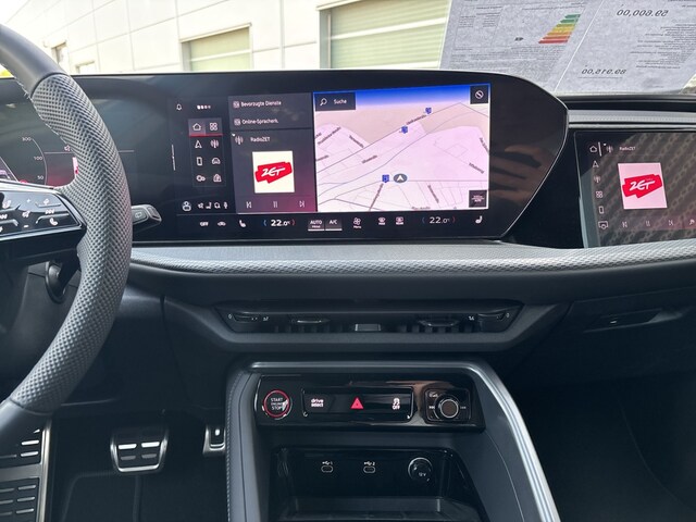 Audi Q5 Quattro S-Tronic Sportback