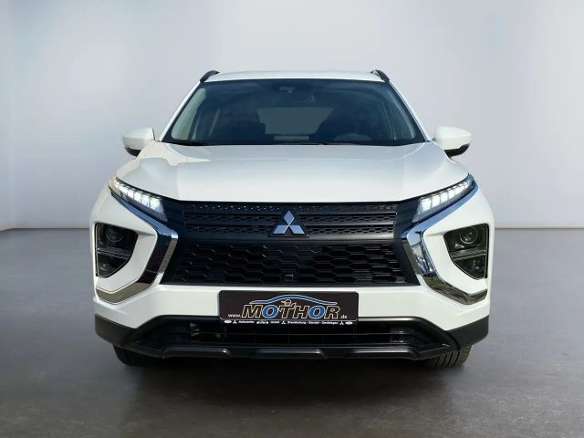 Mitsubishi Eclipse Cross PHEV