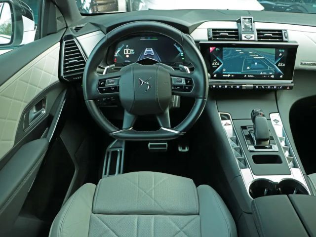 DS DS 7 Crossback Crossback