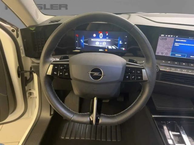 Opel Astra 1.2 Turbo Elegance Turbo