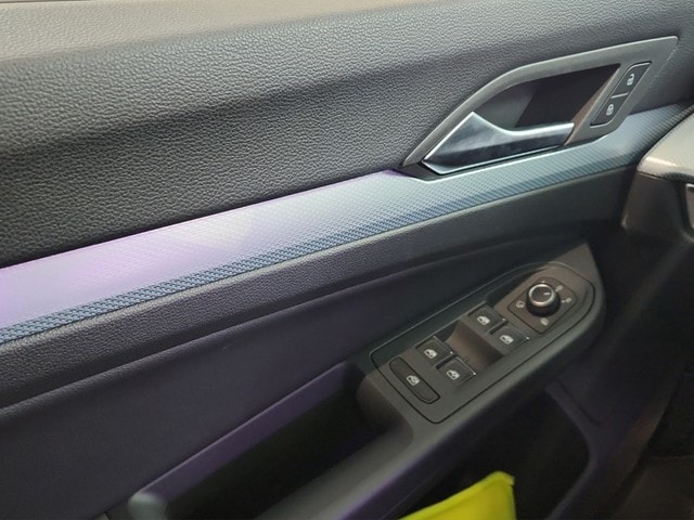 Volkswagen Golf 1.5 eTSI Life