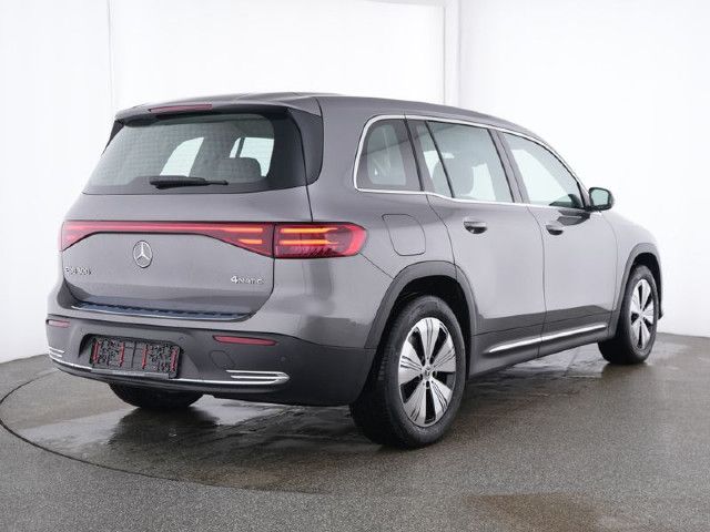 Mercedes-Benz EQB 300 4MATIC