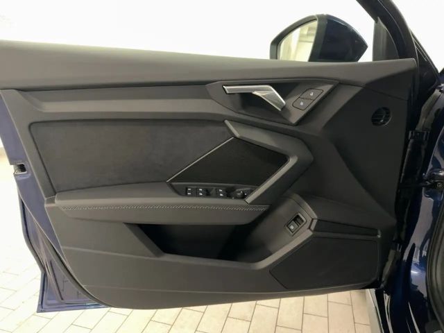 Audi A3 40 TFSI Hybride S-Line