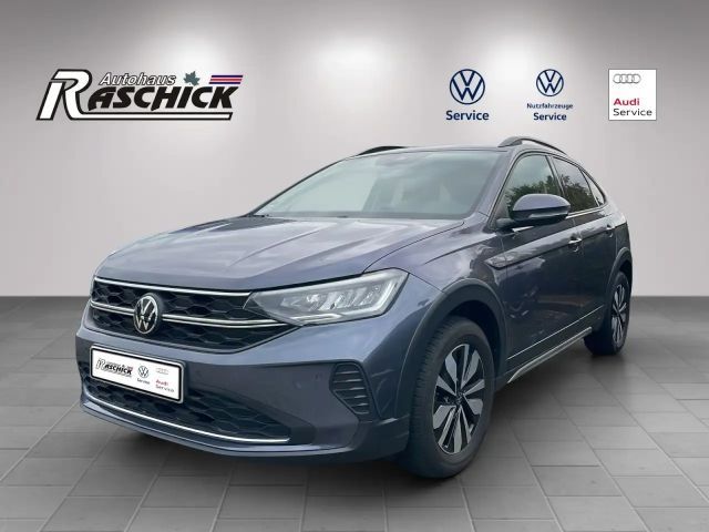 Volkswagen Taigo 1.0 TSI DSG Move