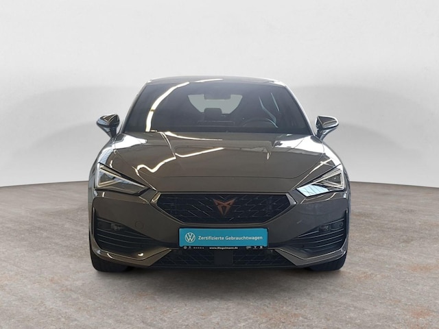 Cupra Leon 1.4 e-Hybrid DSG