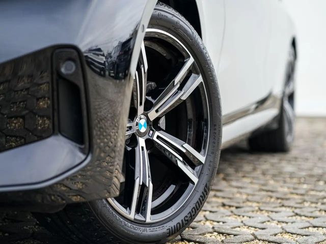 BMW 320 320d M-Sport Touring xDrive