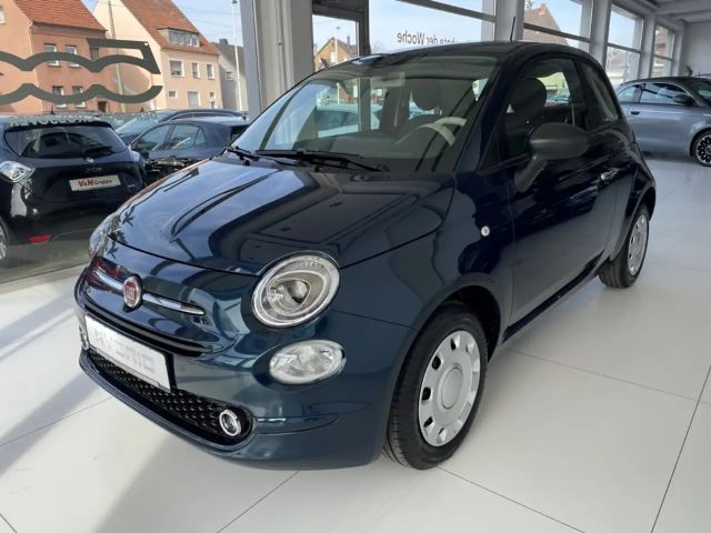 Fiat 500 1.0 Hybrid PDC Navi DAB Tempomat