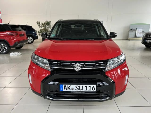 Suzuki Vitara AllGrip Comfort Hybrid