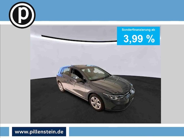 Volkswagen Golf 2.0 TDI Life