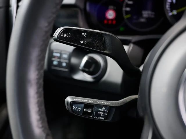 Porsche Cayenne E-Hybrid S Turbo