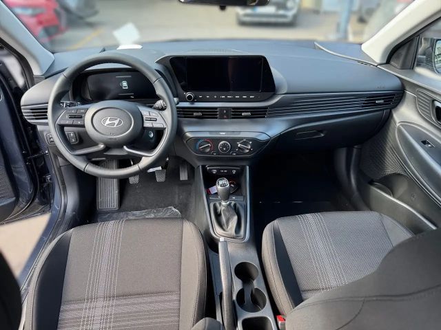 Hyundai i20 Select