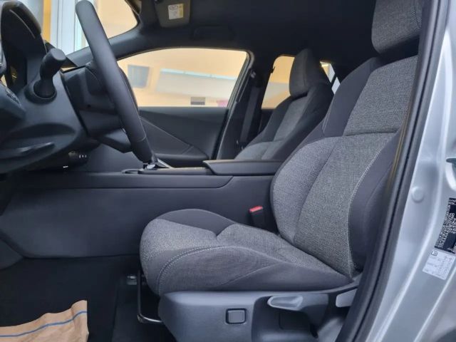 Toyota C-HR 4x2 Hybride