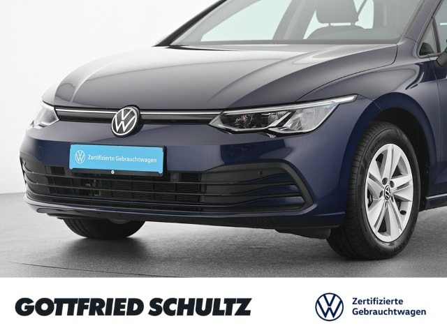 Volkswagen Golf Life