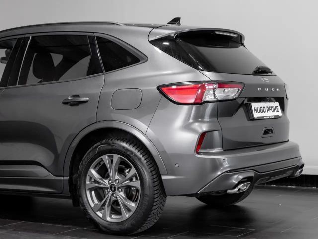 Ford Kuga ST Line X