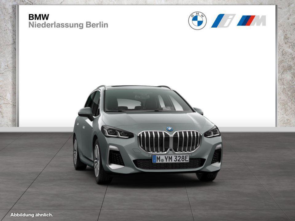 BMW 230 Active Tourer xDrive