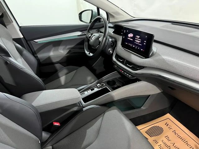 Skoda Enyaq iV 50