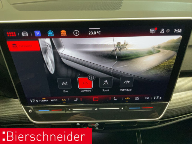 Volkswagen Golf 2.0 TSI DSG GTI