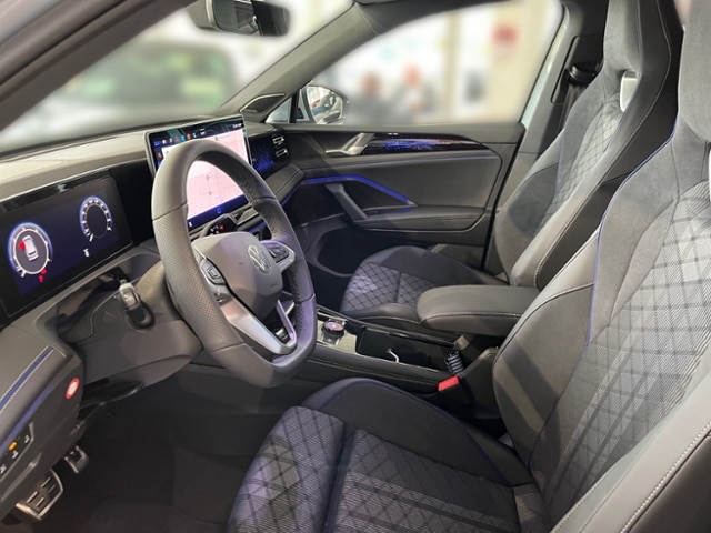 Volkswagen Tiguan 2.0 TDI 4Motion DSG