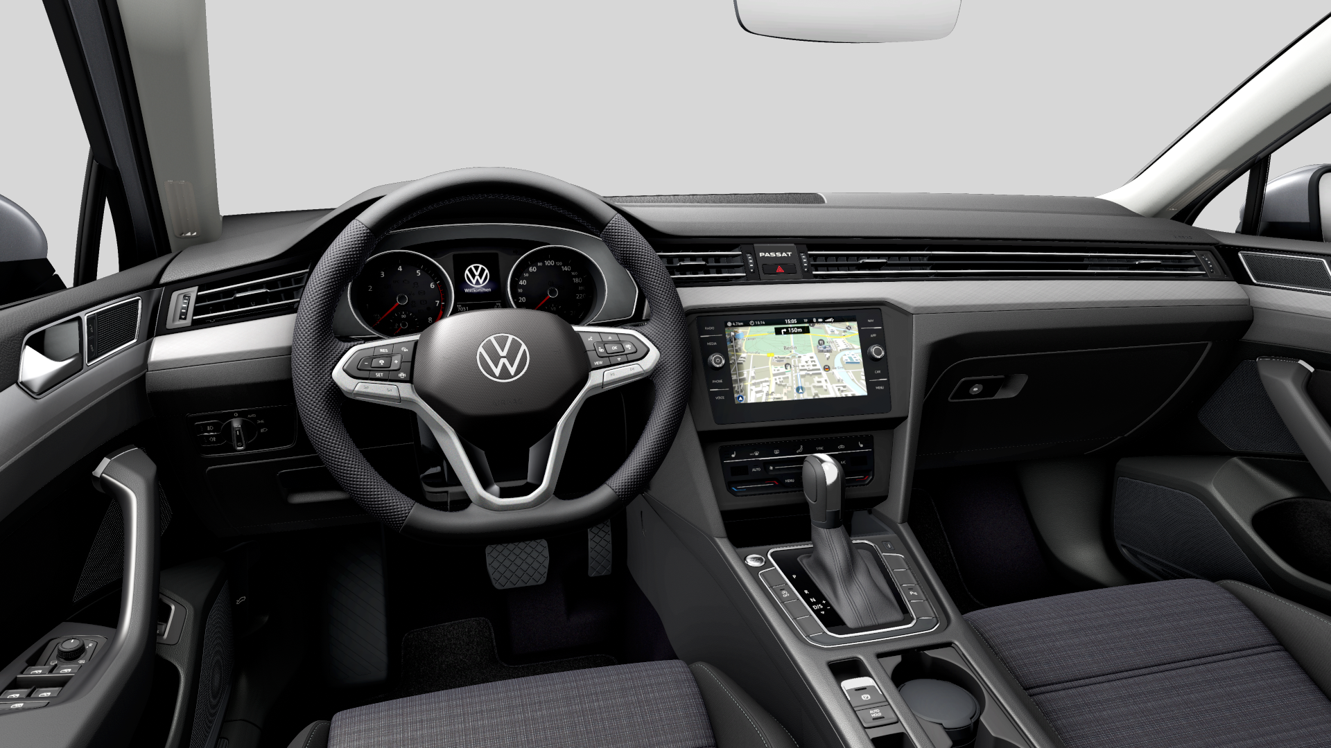 Volkswagen Passat 1.5 TSI Business DSG Variant