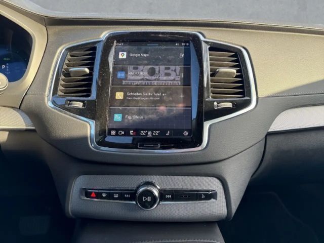 Volvo XC90 AWD Dark Plus T8