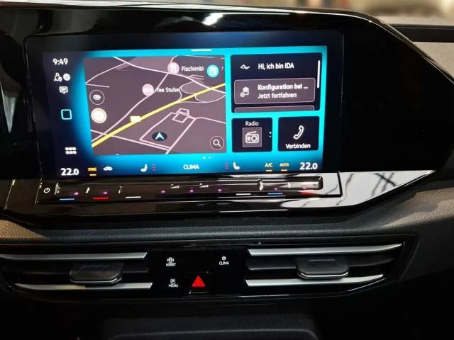 Volkswagen Caddy 2.0 TDI DSG Maxi Style