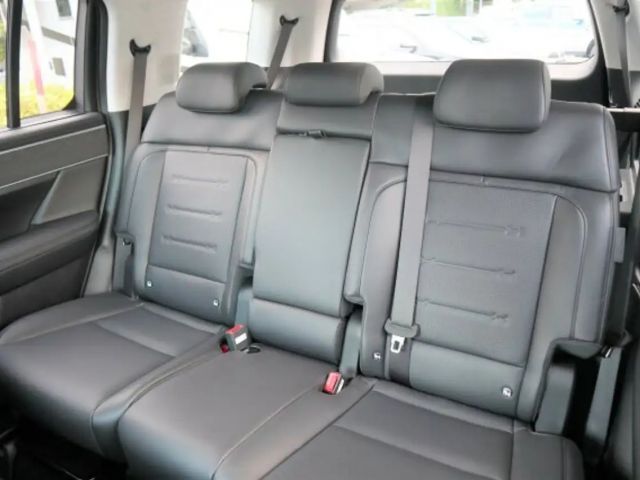 Hyundai Santa Fe Vierwielaandrijving