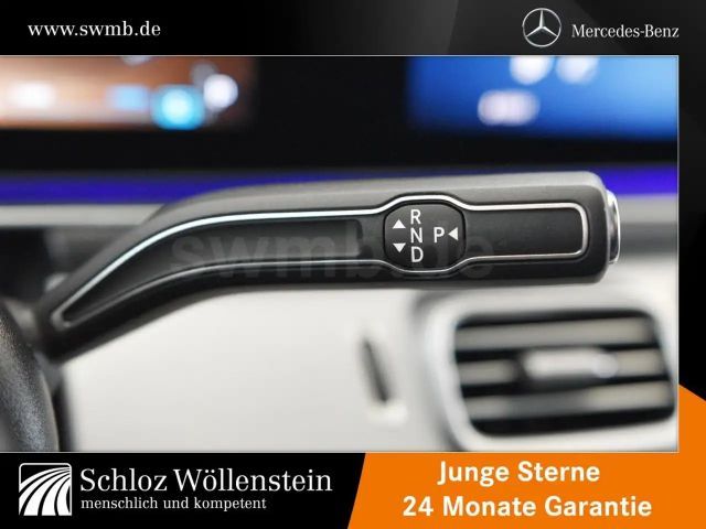 Mercedes-Benz GLE 450 4MATIC AMG Line Coupé