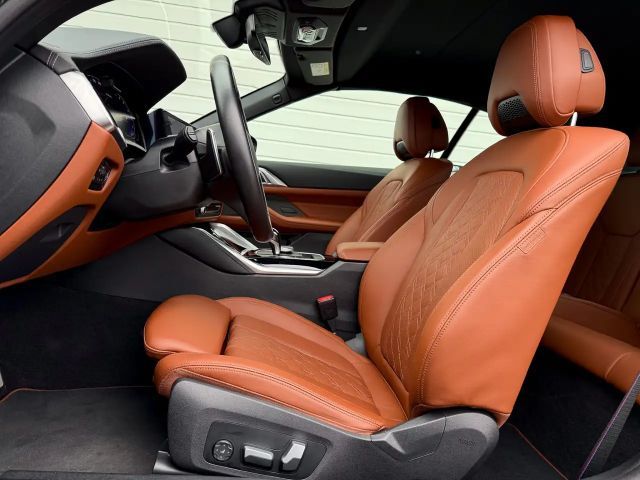 BMW 440 Cabrio M440i xDrive