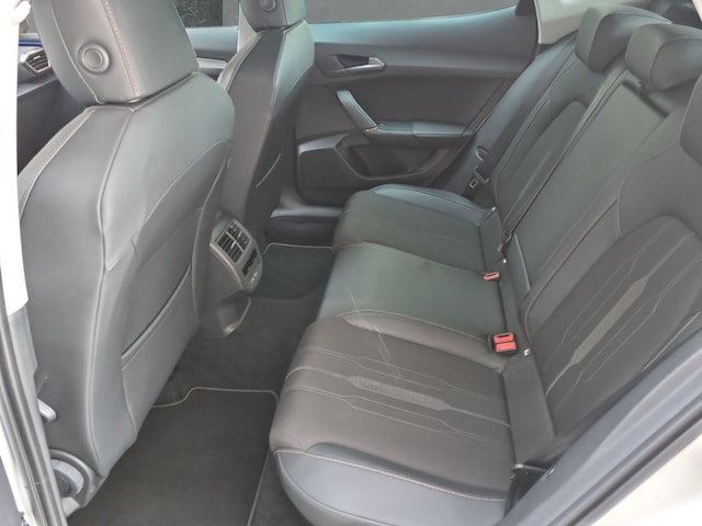 Cupra Formentor 1.4 e-Hybrid