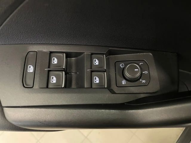 Volkswagen T-Cross 1.0 TSI Style