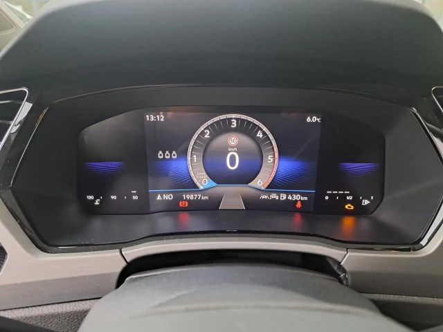 Volkswagen Touran Friends TDI