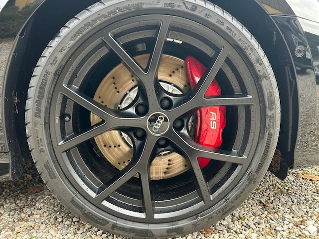 Audi RS3 Quattro S-Tronic Sportback